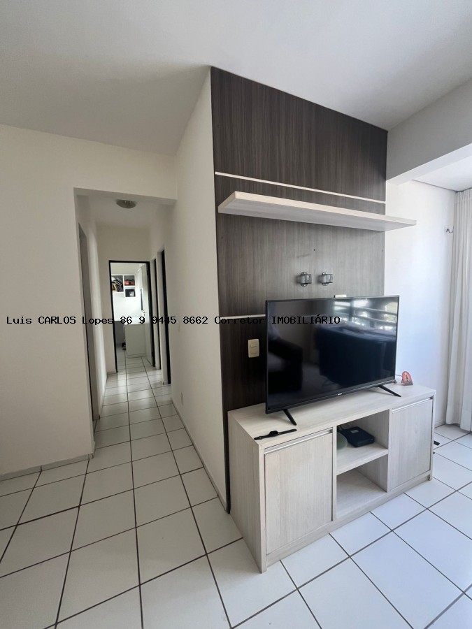 Apartamento à venda com 3 quartos, 70m² - Foto 6