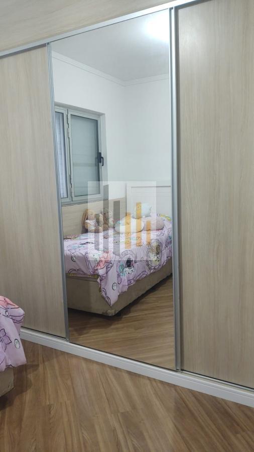 Apartamento à venda com 3 quartos, 84m² - Foto 19