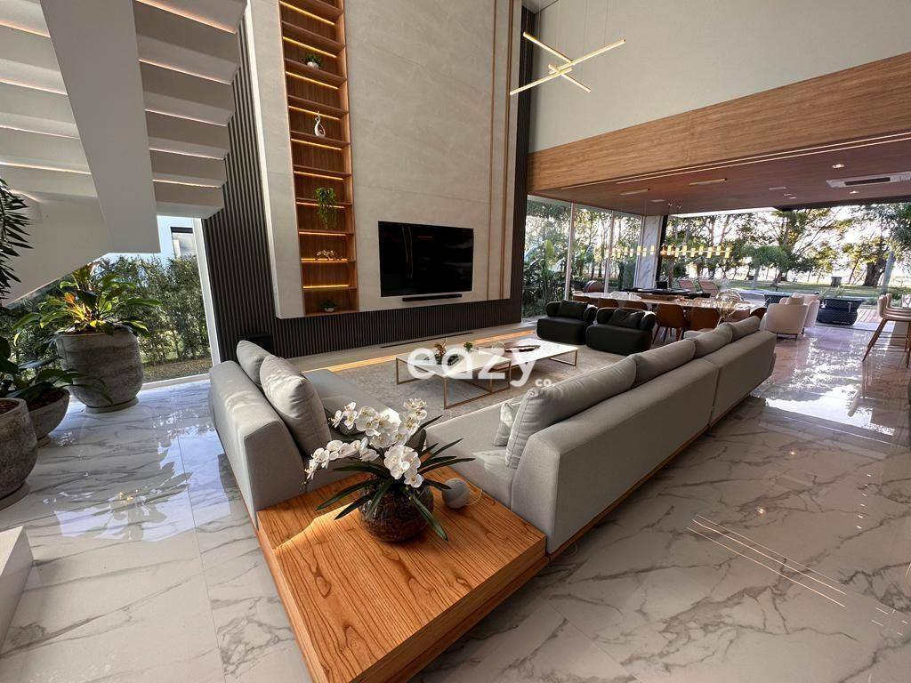 Sobrado à venda com 5 quartos, 563m² - Foto 3