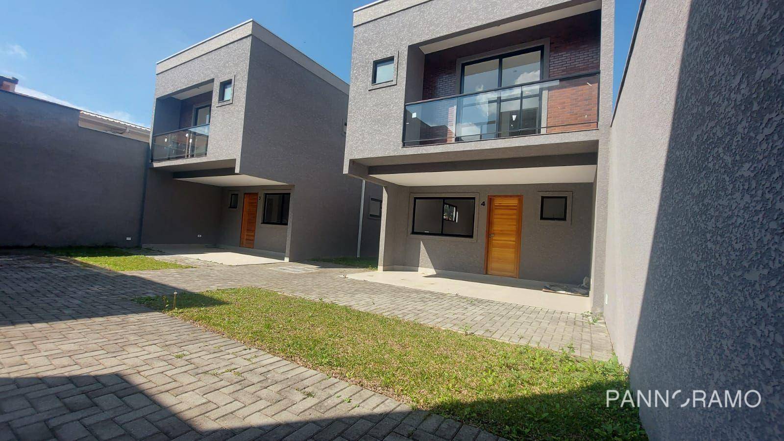 Sobrado à venda com 3 quartos, 117m² - Foto 21