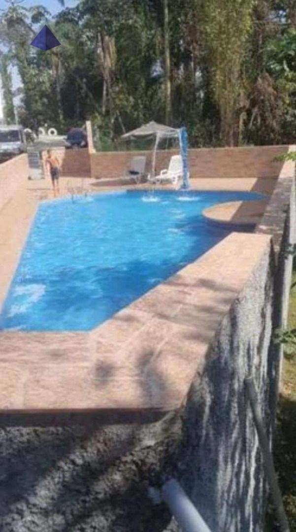 Apartamento à venda com 2 quartos, 44m² - Foto 9