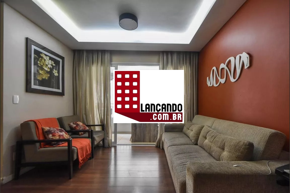 Apartamento à venda com 3 quartos, 100m² - Foto 19