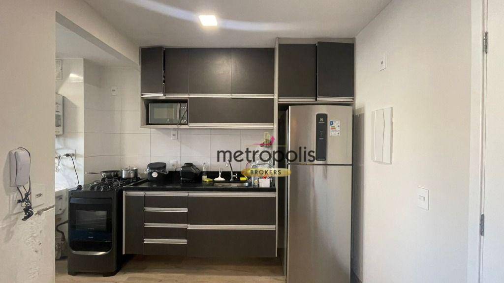 Apartamento para alugar com 2 quartos, 64m² - Foto 3