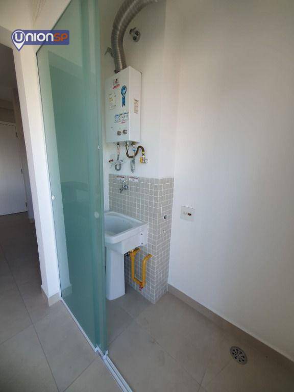 Apartamento à venda com 1 quarto, 38m² - Foto 13