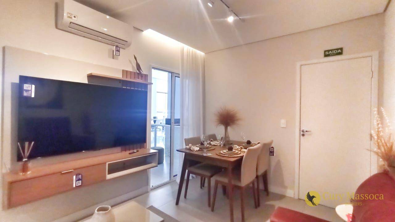 Apartamento à venda com 2 quartos - Foto 3