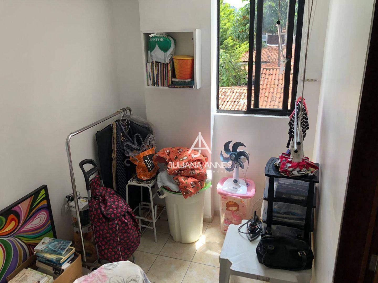 Apartamento à venda com 3 quartos, 117m² - Foto 16