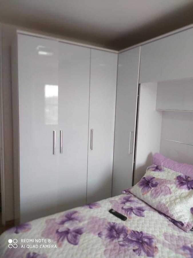 Apartamento à venda com 2 quartos, 60m² - Foto 9