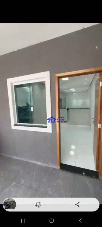 Sobrado à venda com 3 quartos, 90m² - Foto 10