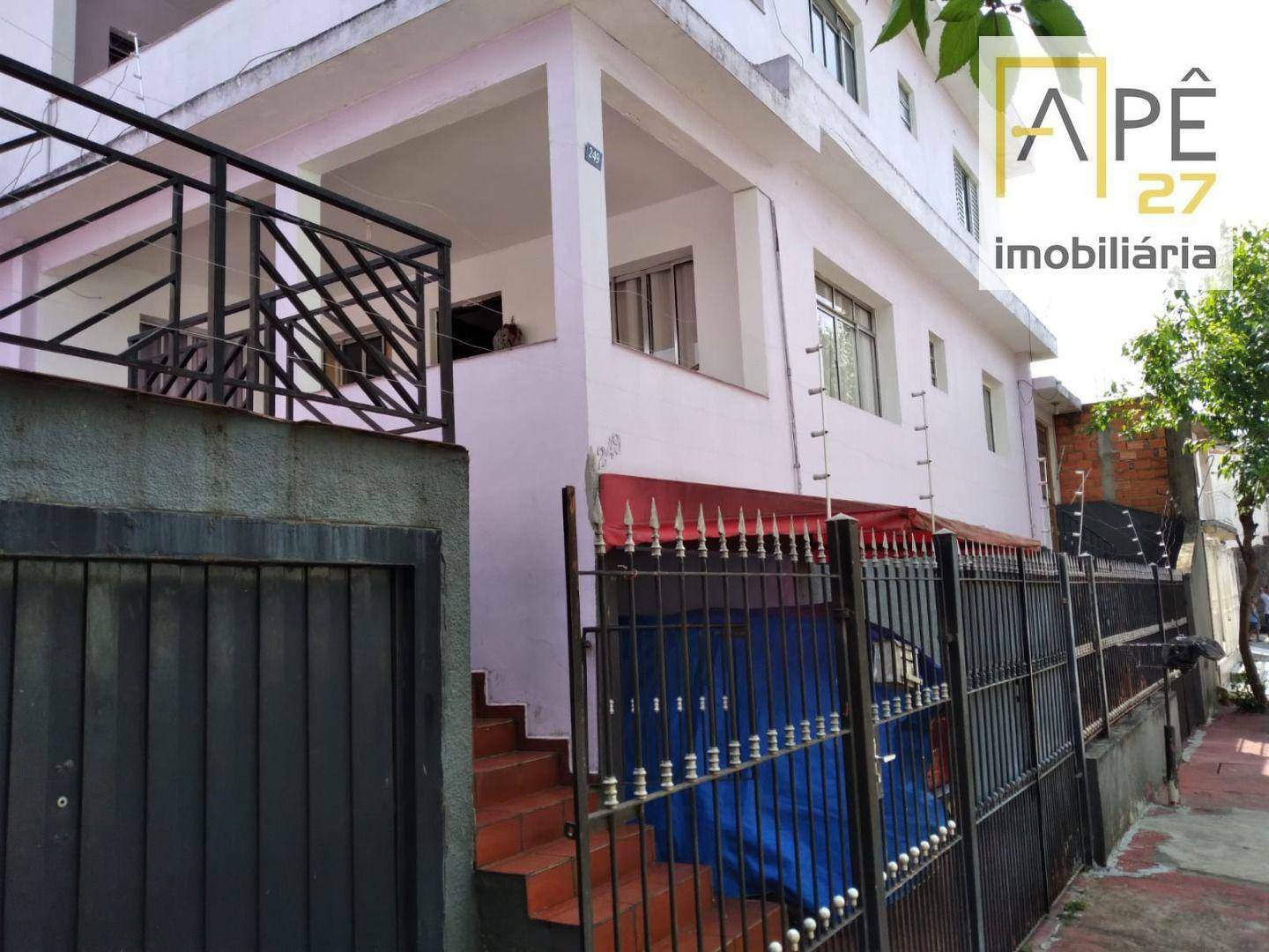 Sobrado à venda com 3 quartos, 304m² - Foto 7