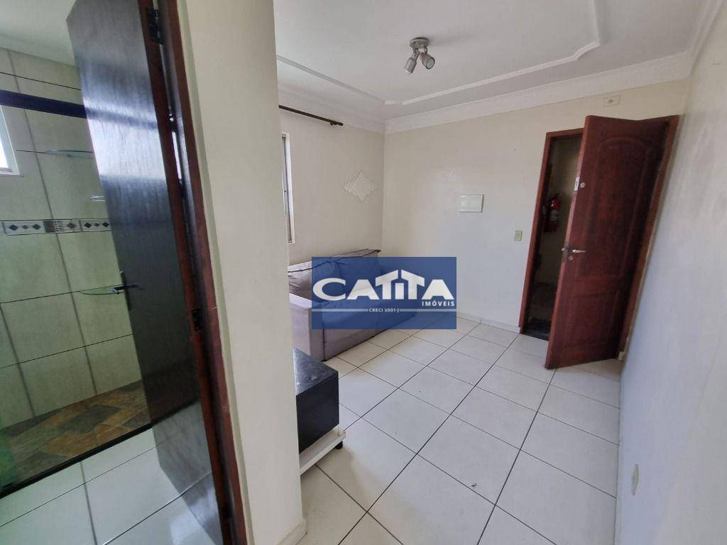 Apartamento para alugar com 2 quartos, 40m² - Foto 4