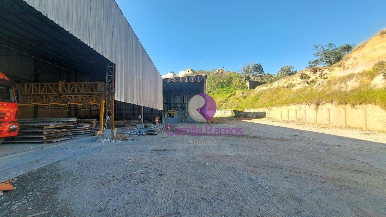 Depósito-Galpão-Armazém à venda e aluguel, 300m² - Foto 26