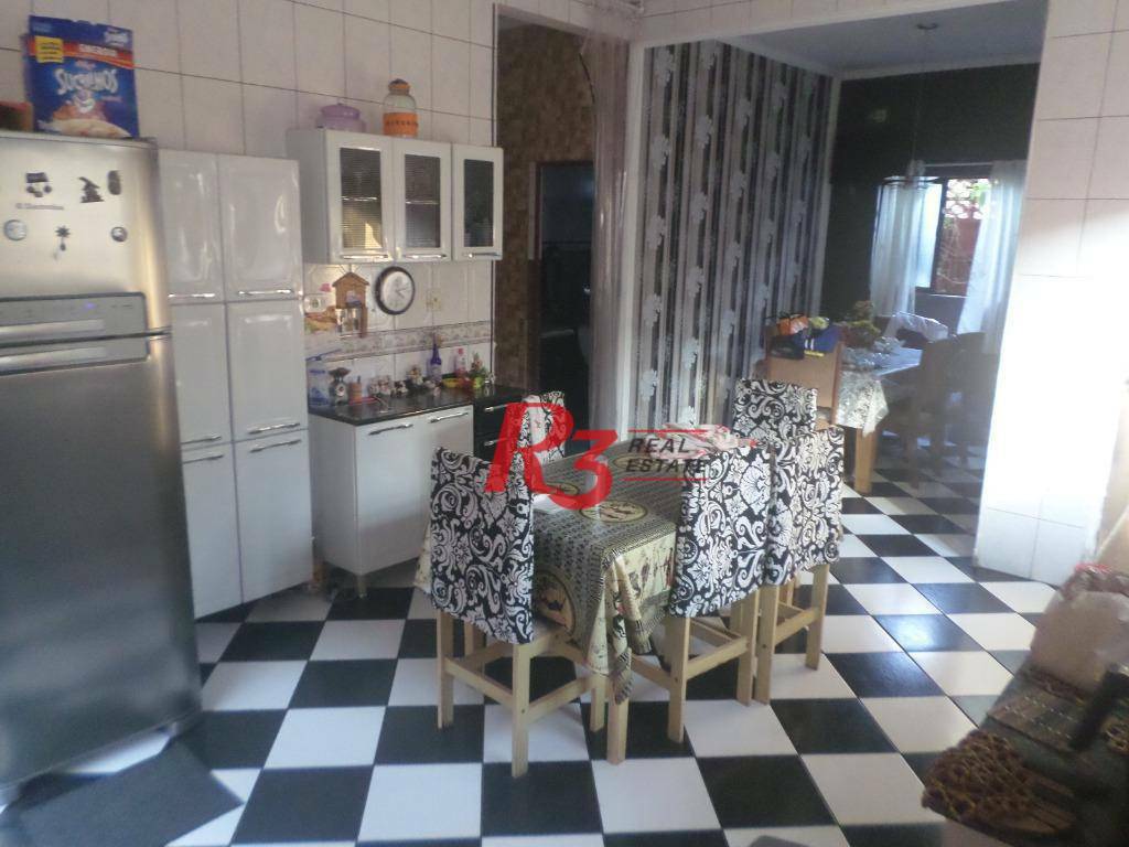 Sobrado, 5 quartos, 136 m² - Foto 2