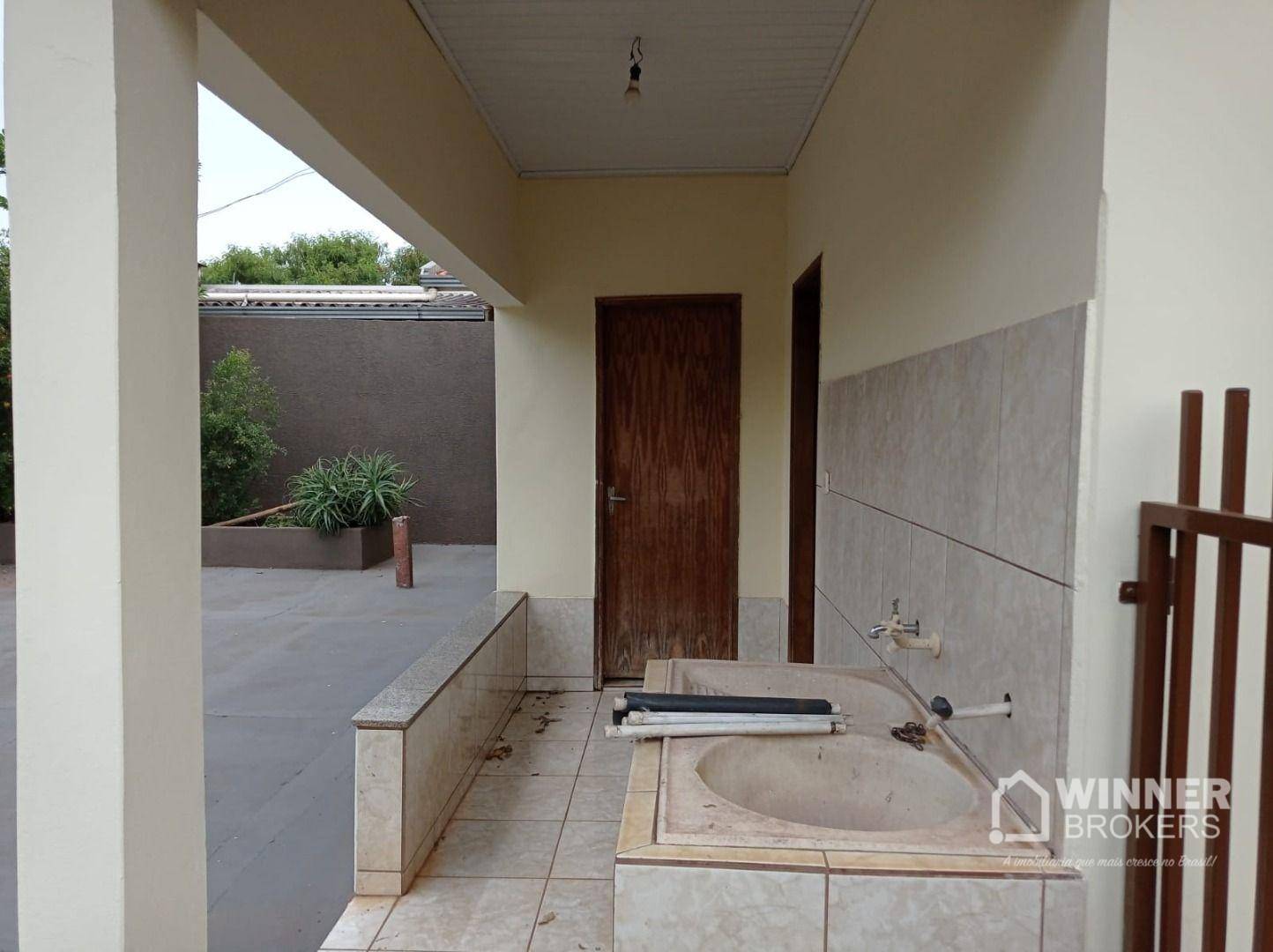 Casa à venda com 3 quartos, 120m² - Foto 13