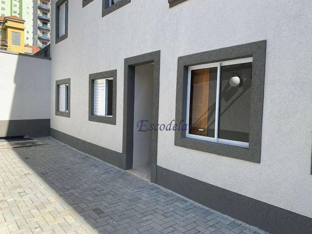 Apartamento à venda com 2 quartos, 45m² - Foto 13