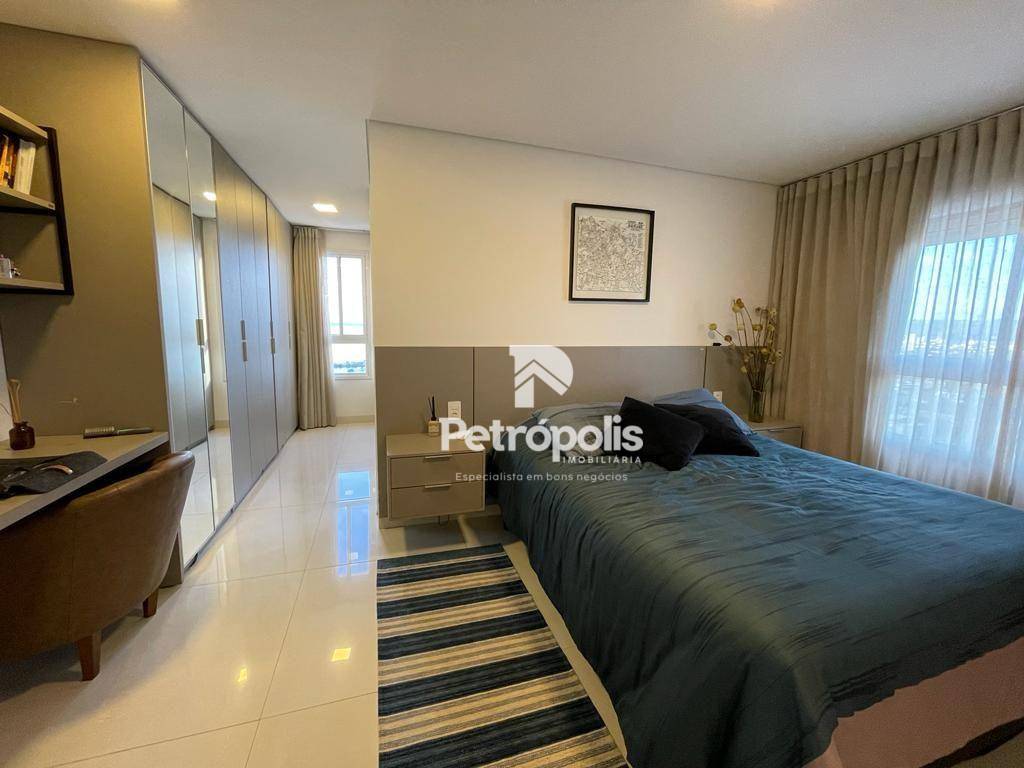 Apartamento à venda com 3 quartos, 163m² - Foto 27