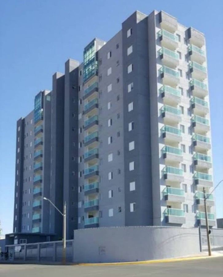 Apartamento à venda com 2 quartos, 74m² - Foto 23