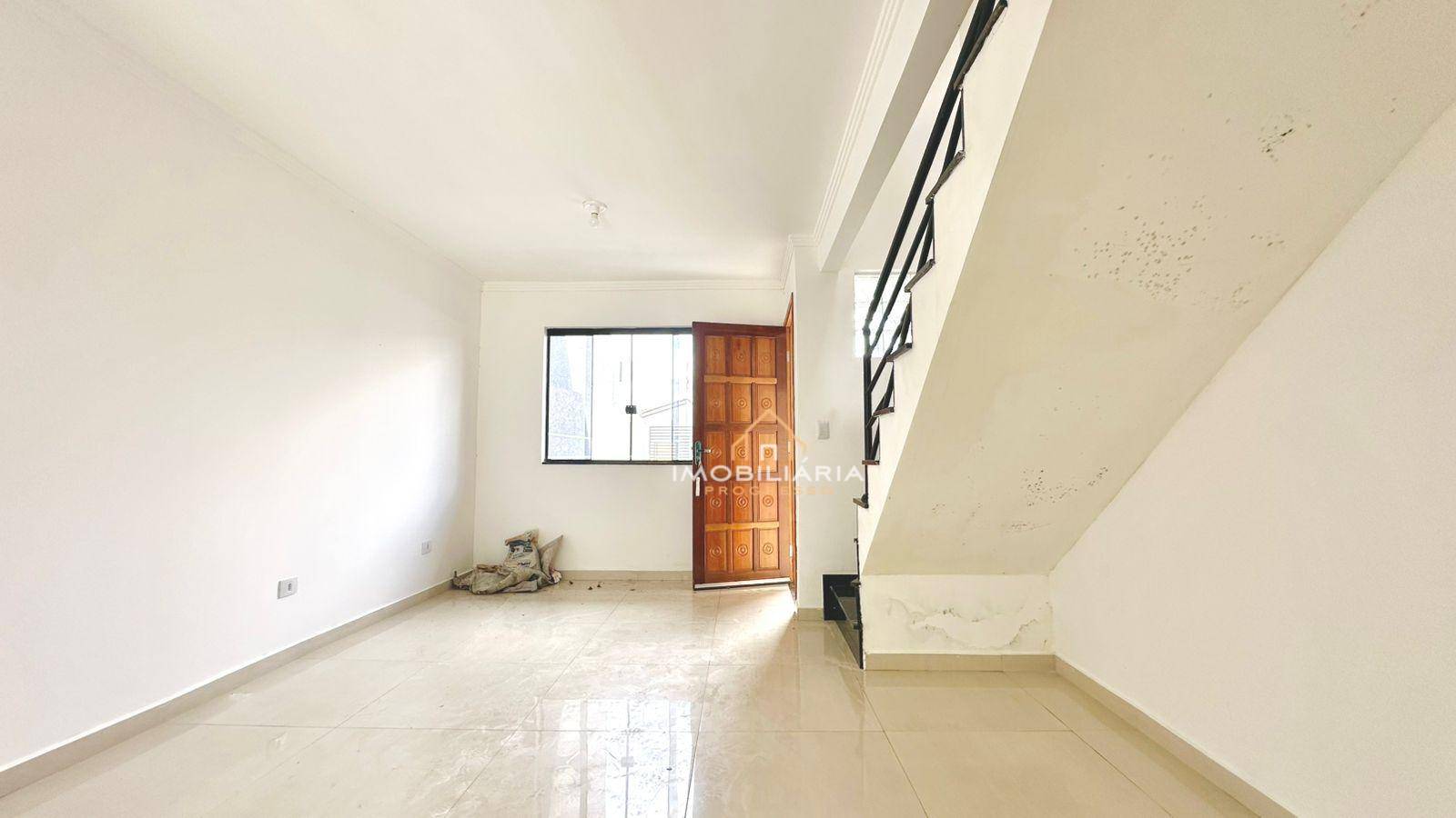 Sobrado à venda com 3 quartos, 75m² - Foto 7