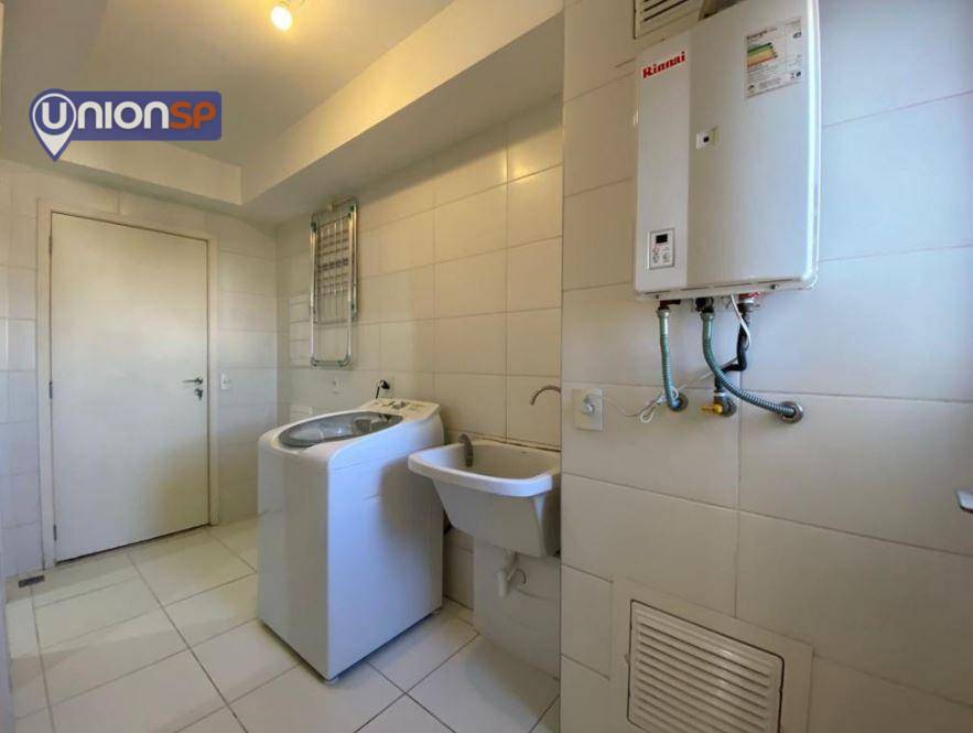 Apartamento à venda com 4 quartos, 138m² - Foto 19