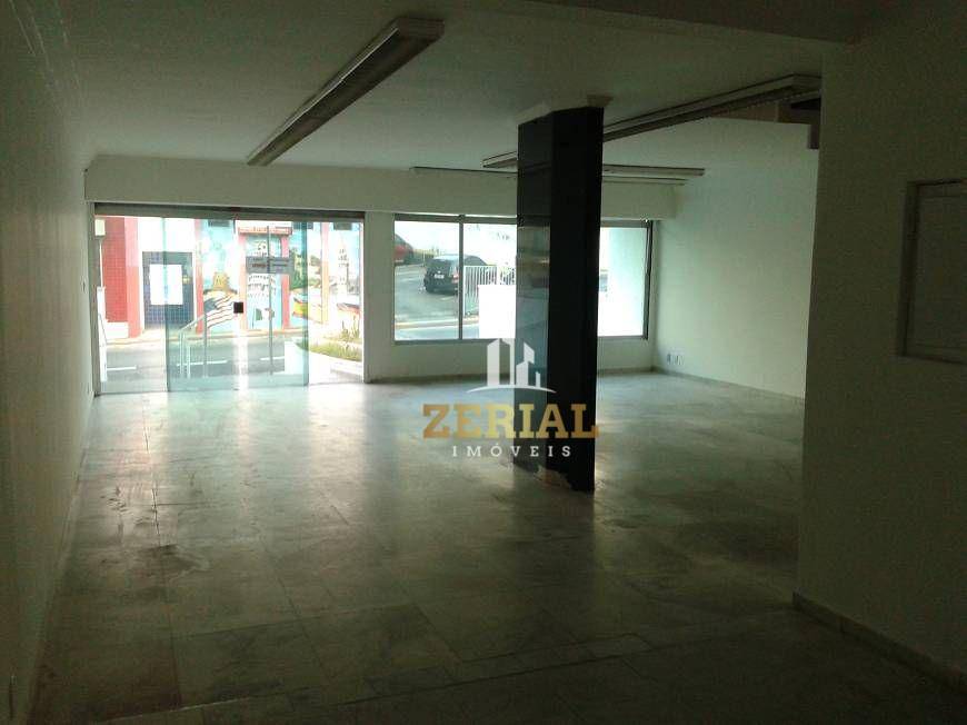 Sobrado para alugar, 320m² - Foto 1