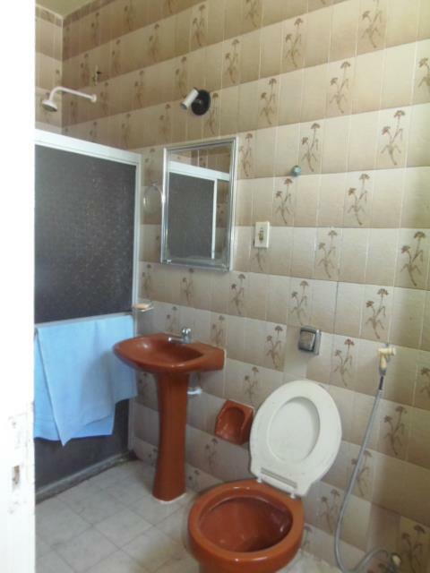 Apartamento à venda com 3 quartos, 95m² - Foto 8