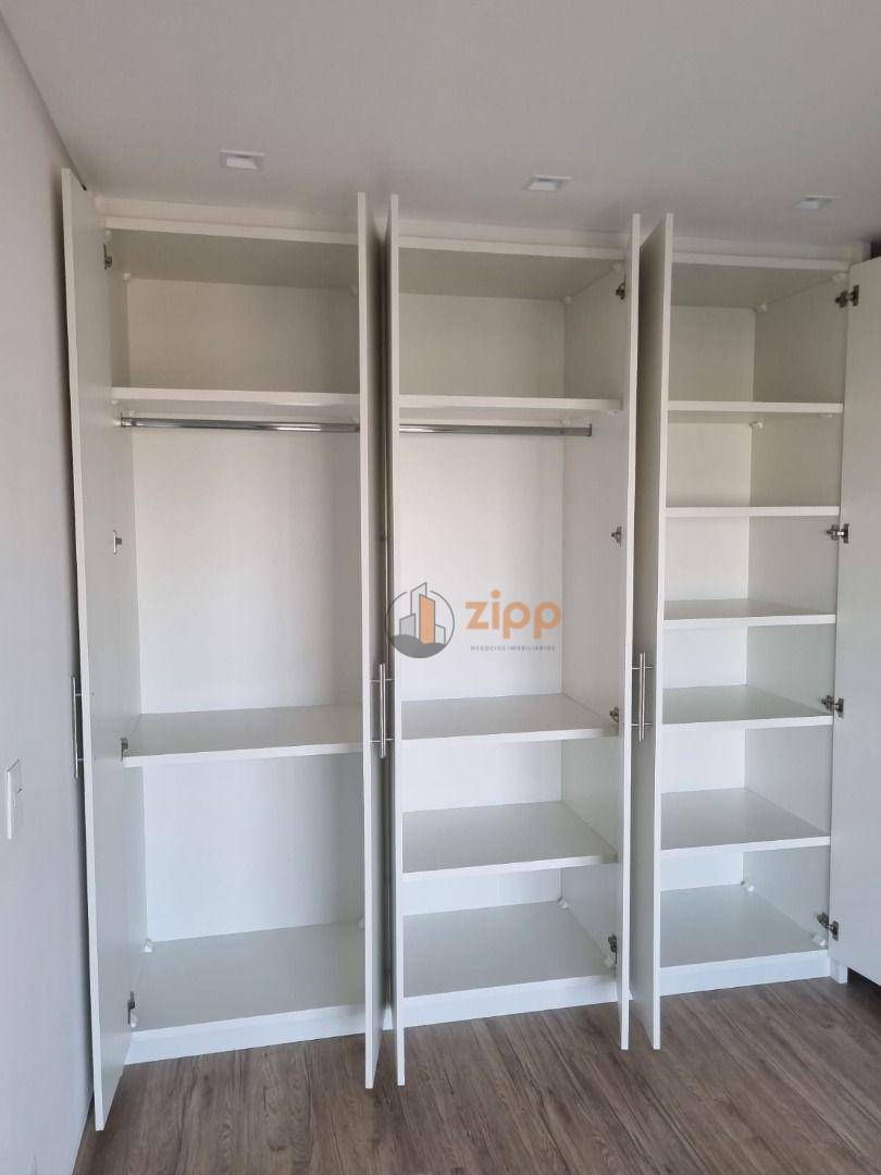 Apartamento para alugar com 2 quartos, 74m² - Foto 17