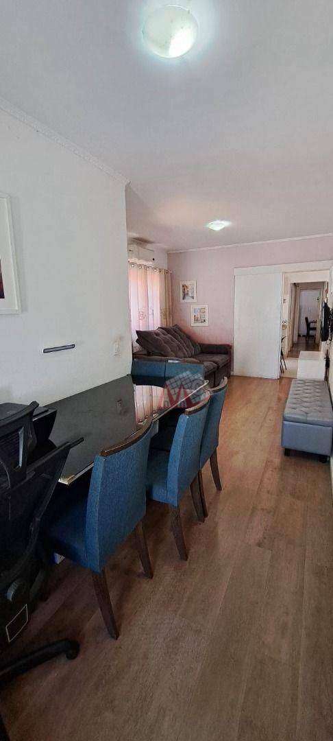Casa à venda com 2 quartos, 76m² - Foto 6