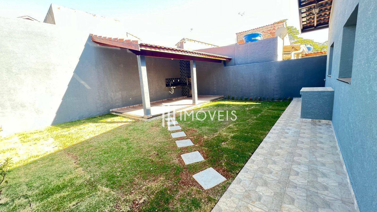 Casa à venda e aluguel com 3 quartos, 150m² - Foto 12