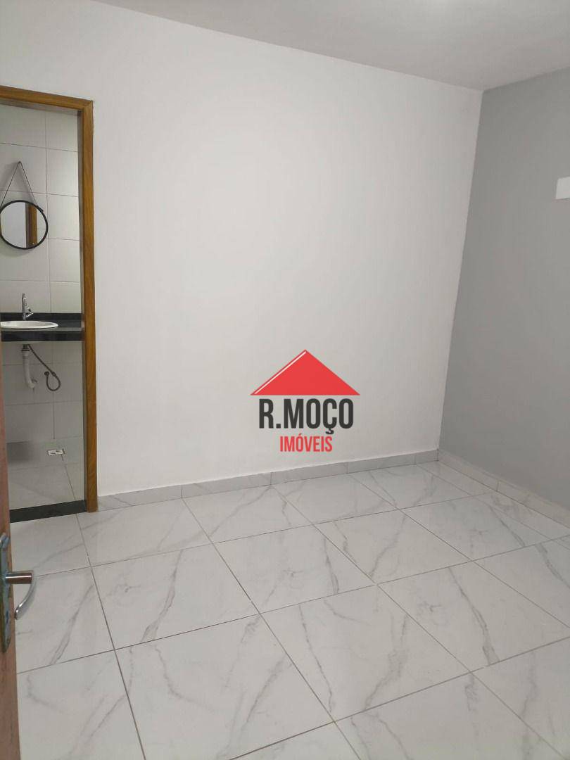 Apartamento para alugar com 1 quarto, 35m² - Foto 12