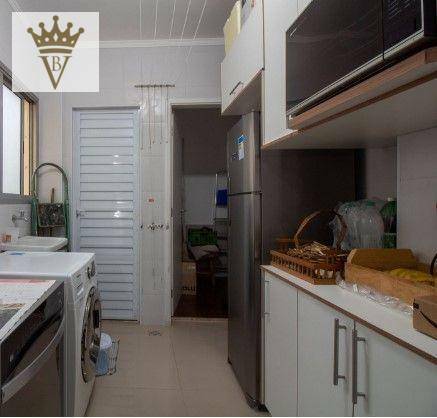 Apartamento à venda com 4 quartos, 158m² - Foto 26