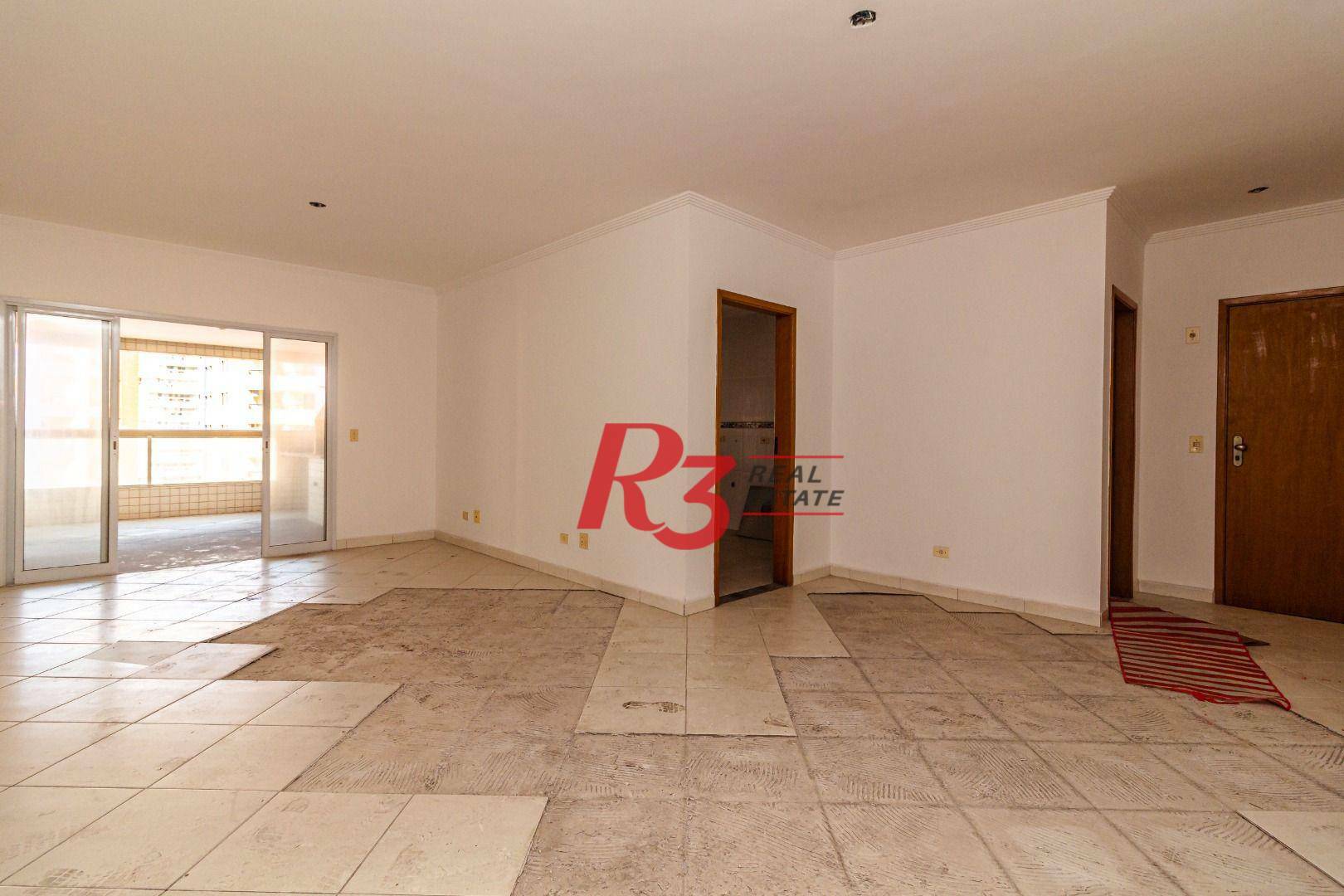 Apartamento à venda com 3 quartos, 133m² - Foto 9