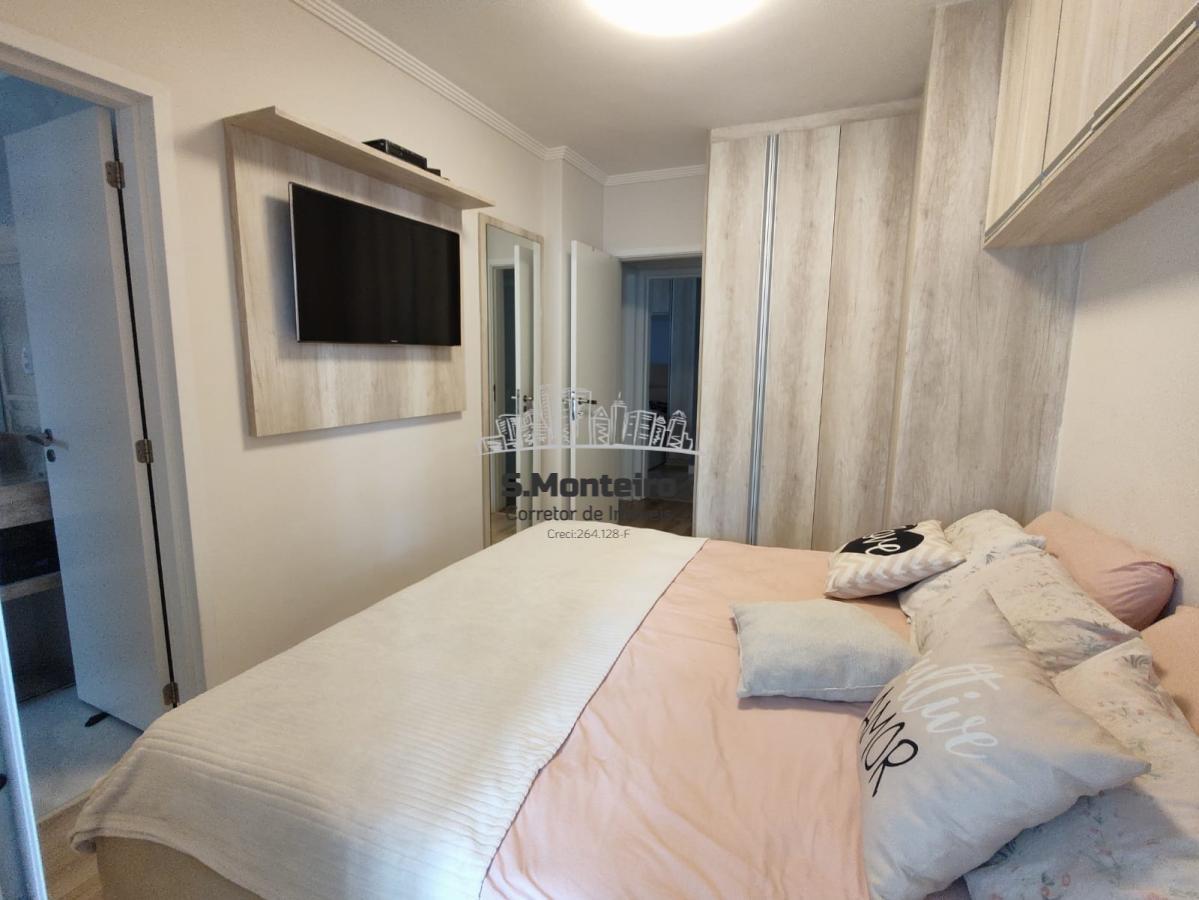 Apartamento à venda com 3 quartos, 102m² - Foto 11