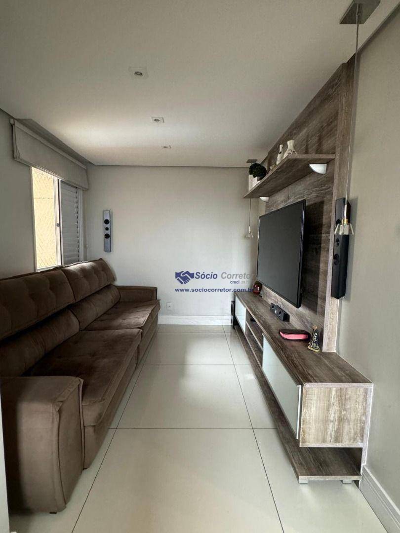 Apartamento à venda com 3 quartos, 115m² - Foto 11