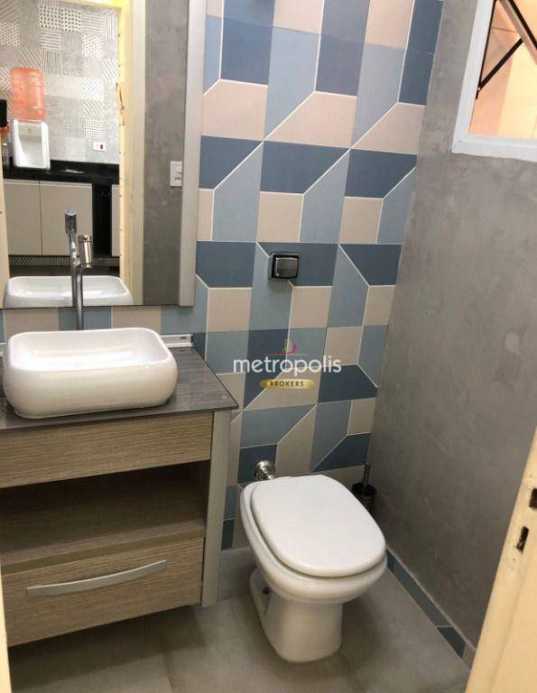 Sobrado à venda com 4 quartos, 200m² - Foto 7