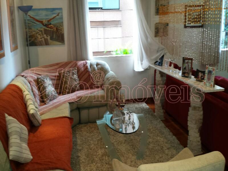 Apartamento para alugar com 3 quartos, 162m² - Foto 10