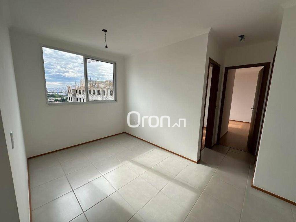 Apartamento à venda com 2 quartos, 51m² - Foto 1