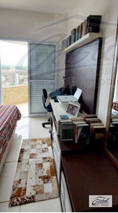 Apartamento à venda com 2 quartos, 85m² - Foto 12