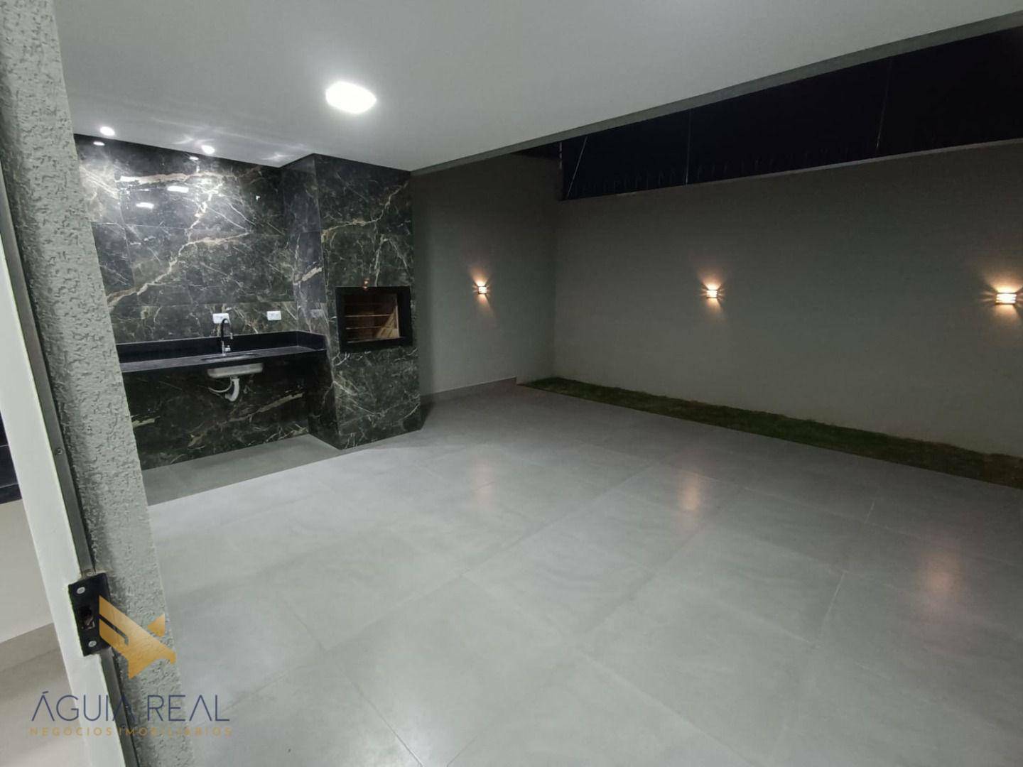 Casa à venda com 3 quartos, 127m² - Foto 7