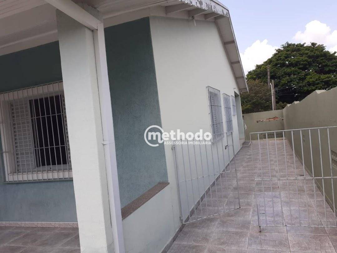 Casa à venda com 3 quartos, 167m² - Foto 4