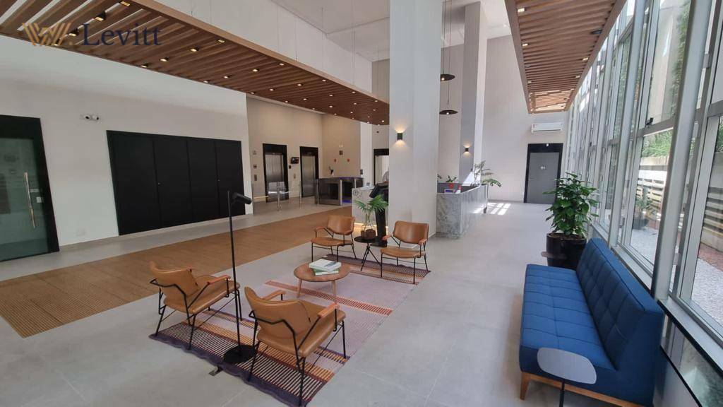 Prédio Inteiro, 558 m² - Foto 13