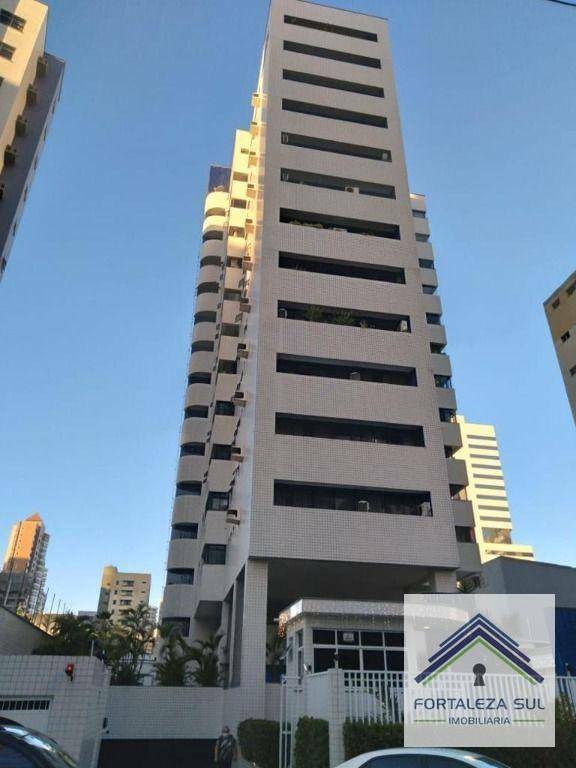 Apartamento à venda com 4 quartos, 197m² - Foto 23