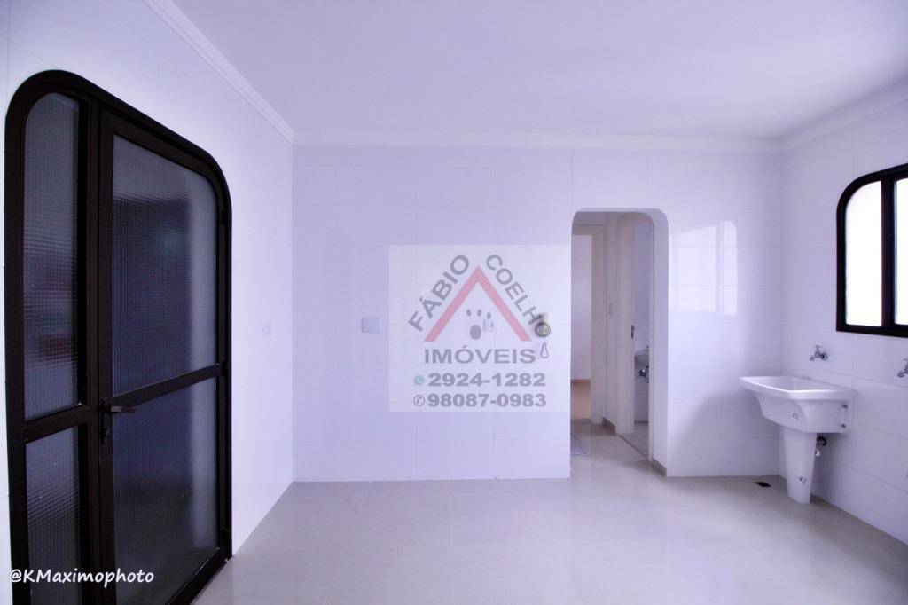 Apartamento à venda com 4 quartos, 329m² - Foto 3