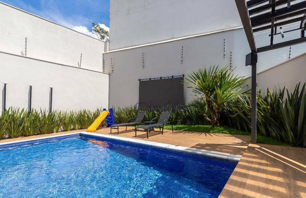 Casa de Condomínio à venda com 4 quartos, 777m² - Foto 30