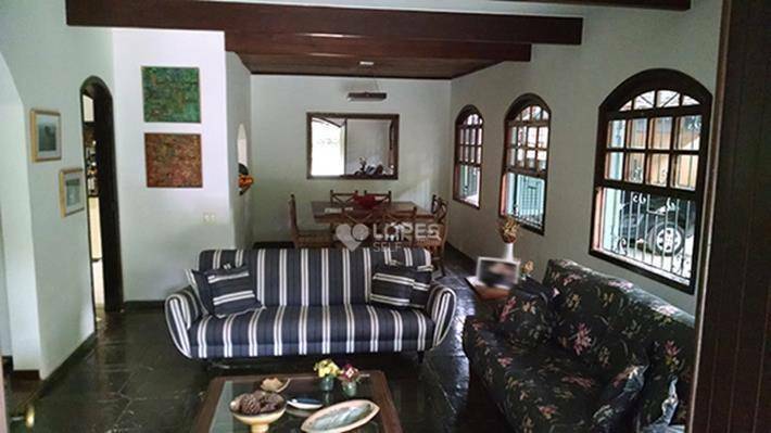 Casa, 3 quartos, 270 m² - Foto 7