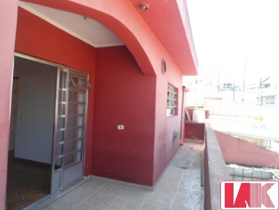 Casa para alugar com 2 quartos, 90m² - Foto 26