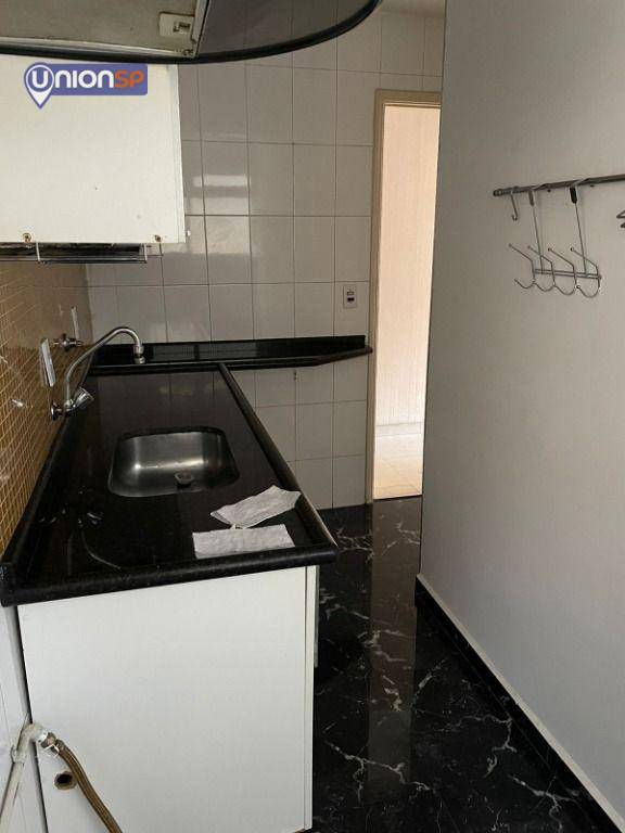 Apartamento à venda com 2 quartos, 57m² - Foto 10