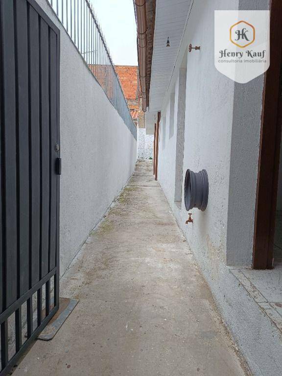 Casa à venda com 2 quartos, 100m² - Foto 5