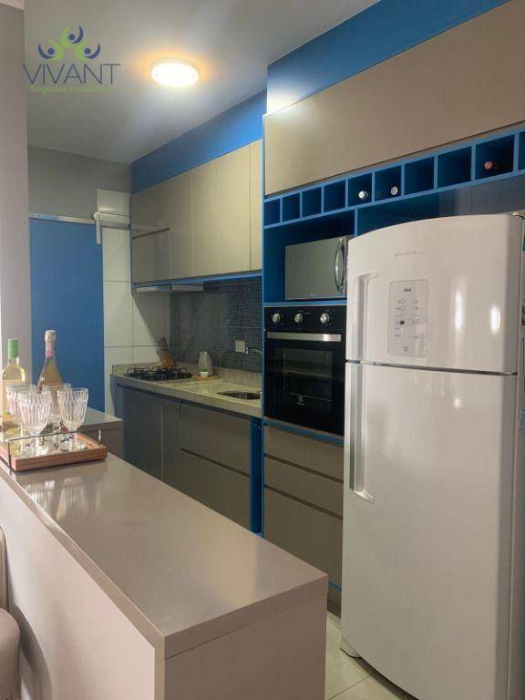 Apartamento à venda com 2 quartos, 65m² - Foto 26