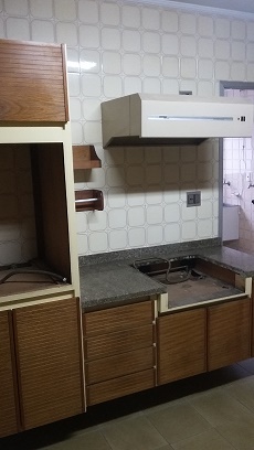 Apartamento à venda com 3 quartos, 133m² - Foto 4