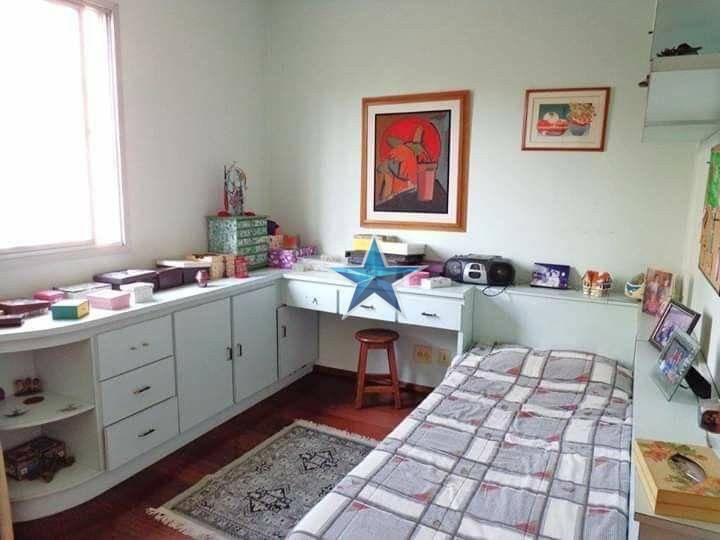 Apartamento à venda com 4 quartos, 90m² - Foto 10