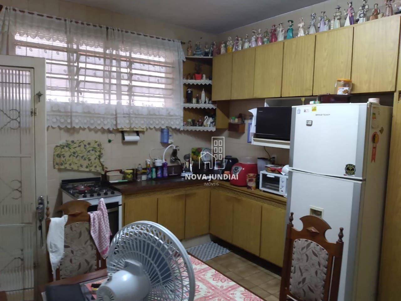 Casa à venda com 3 quartos, 192m² - Foto 5